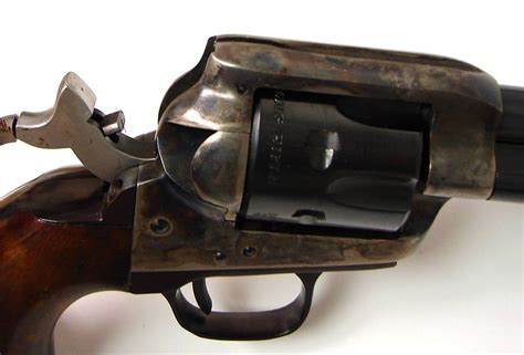 Uberti Single Action 22 Lr Caliber Revolver Pr17686