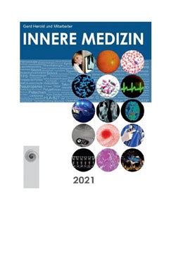 Herold innere medizin free pdf. Herold | Innere Medizin 2021 | 1. Auflage | 2020 | beck ...