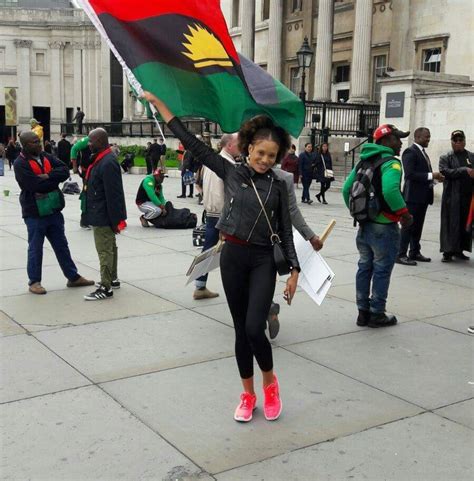 Latest biafra news,ebubeagu vs esn ,ipob and nnamdi kanu news today, 17th april a grand conspiracy to tarnish the image of ipob & #esn. BIAFRA: IPOB TERRORIST LABEL; WHEN THE PRESIDENCY BECOMES ...