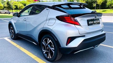 Share 94 About Toyota Chr Limited 2022 Unmissable Indaotaonec