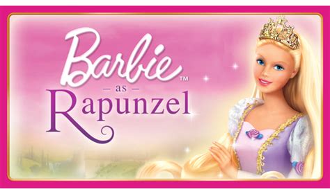 Barbie As Rapunzel Full Movie In English Free Download Wallstreetlasopa