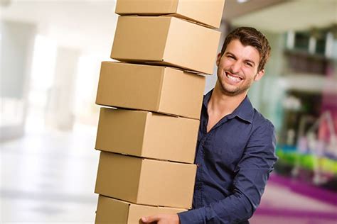 How Many Boxes Do You Need For A Move Moving Tips