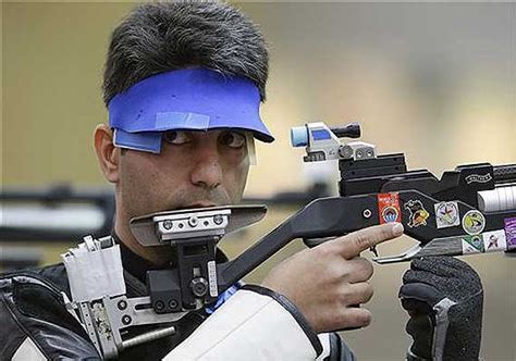 Targeting Goldincheon Asian Games May Be Bindras Last Shot Other