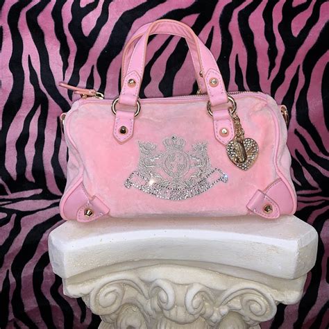 Juicy Couture Bag Special Price