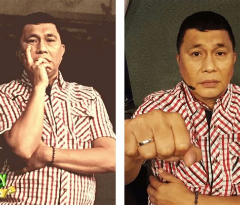Viral Video Jose Manalo Rodney Juterte Flawless Impersonation Of