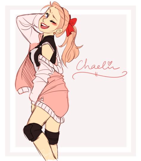 | see more about aesthetic. her ocs are so cute | Tumblr