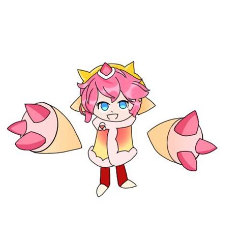 Strawberry Crepe Cookie Fanart Rcookierun