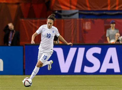 Shebelieves Cup Jodie Taylor Is A Believer As England Face Their Next Big Test The