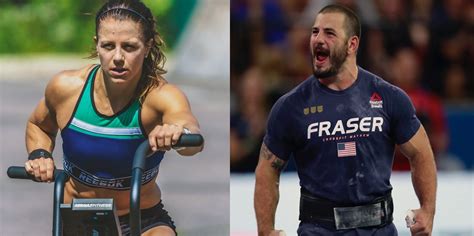 2019 Crossfit Games Results And Standings For Day 3 Competition