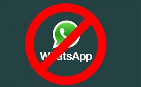 Eliminar Whatsapp Así Puedes Borrar Tu Perfil El Correo