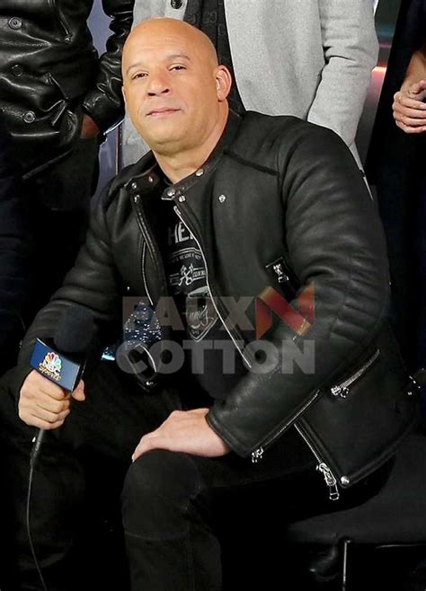 buy vin diesel fast and furious 8 jacket dom jacket free download nude photo gallery