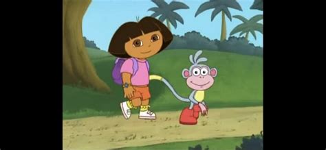 Dora Had A Little Lambgallery Dora The Explorer Wiki Fandom