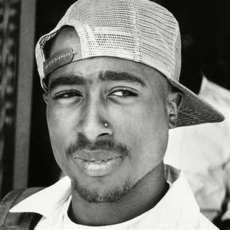 Tupac Shakur 2pac Fotos Tupac Cantores