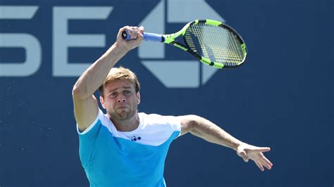 2018 Us Open Spotlight Ryan Harrison Official Site Of The 2024 Us