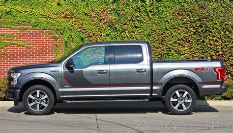 Truecar has over 1,152,059 listings nationwide, updated daily. 2015-2020 Ford F-150 Stripes SIDELINE Special Edition ...