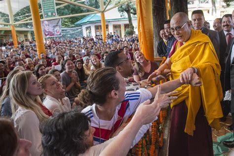 celebrations honoring 80th birthday and tcv visit… the 14th dalai lama