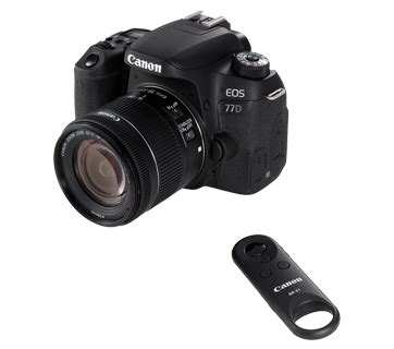 And its affiliate companies (canon) make no guarantee of any kind with regard to the content, expressly disclaims all canon reserves all relevant title, ownership and intellectual property rights in the content. Interchangeable Lens Cameras - EOS 77D Kit (EF-S18-55mm f/4-5.6 IS STM) - Canon South ...