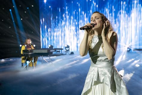 Sixty seven songs have won the eurovision song contest, an annual competition organised by member countries of the european broadcasting union. "Eurovision Song Contest: Historia zespołu Fire Saga", reż ...