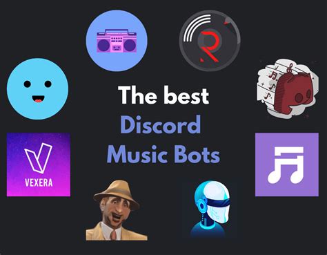 The Best Discord Music Bots In 2021