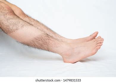60 825 Hairy Legs Stock Photos Images Photography Shutterstock