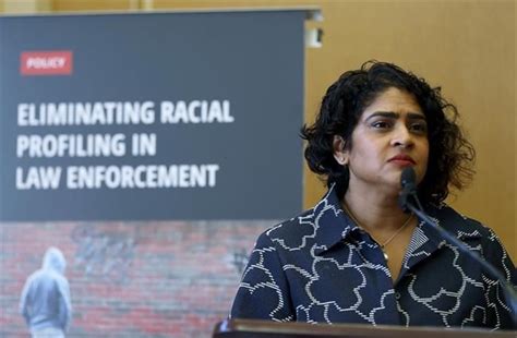 ontario human rights commission unveils new policy to tackle racial profiling infonews