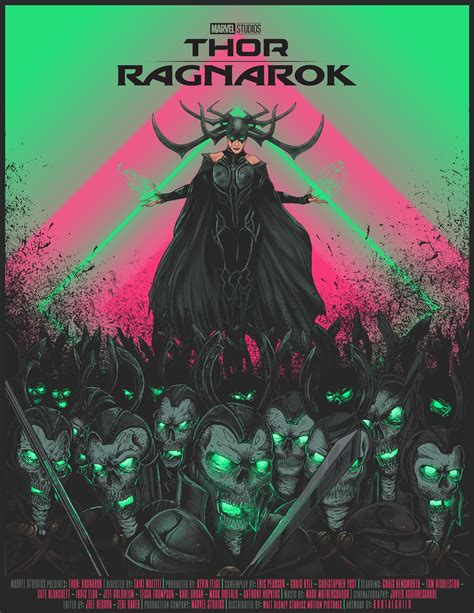 Online Crop Thor Ragnarok Movie Poster Hd Wallpaper Wallpaper Flare
