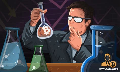 The cryptocurrency market crashed in early 2018 for a plethora of reasons. Wall Street Continues to Experiment with Cryptocurrencies ...