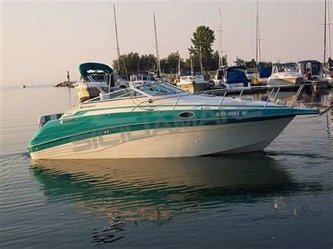 Celebrity Boats Celebrity 245 For Sale In Italy For €35000