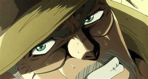 Stardust Crusaders Episode 31 Jojos Bizarre Encyclopedia Jojo Wiki