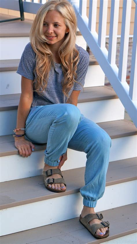 Pin On Birkenstock Outfits