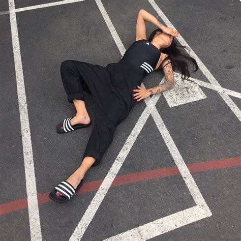 Christina Paik On Instagram Break ~ Swag Fitness