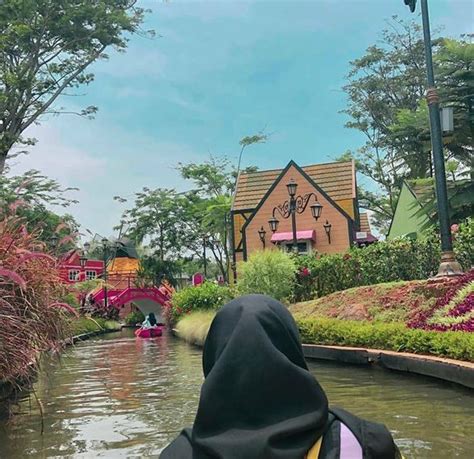 Rp 1.000.000 tower tedmond / tangki air. Spot dan Harga Tiket Masuk Rumah Air Bogor Nirwana Terbaru ...