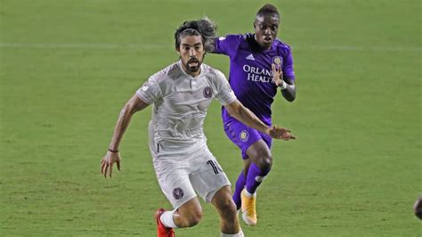 18 scudetto 7 coppa italia 5. MLS game preview: Inter Miami vs Orlando City | Miami Herald