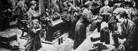 10 Major Effects Of World War I Learnodo Newtonic
