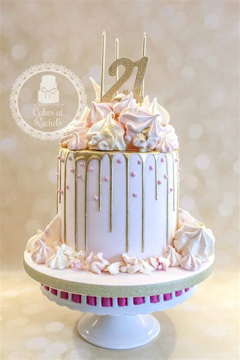 Check out our general birthday for masses more! 32+ Excellent Photo of 21 Birthday Cakes For Her | 21st ...