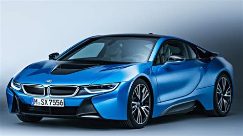 2017 BMW i8 Price - CarGurus
