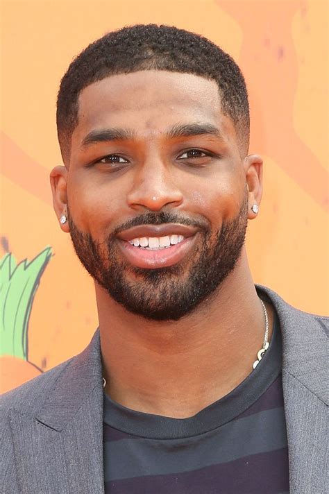 People: Tristan Thompson Still Trying to Date KUWTK Star Khloé ...