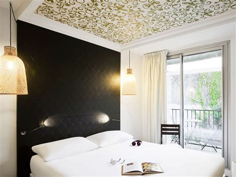 Das royal monceau raffles paris. Hôtel Ibis Styles Paris Buttes Chaumont à Paris 19ème ...
