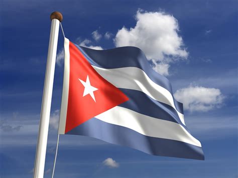 Havana (la habana), the capital and commercial hub of the country, on the northwestern coast. Cuba flag, history, culture, geography, information, and more