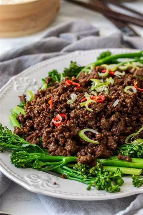 Here you'll find classics such as burgers, pies, burritos, meatballs and meatloaf plus lots more. Pin on Recipes to try