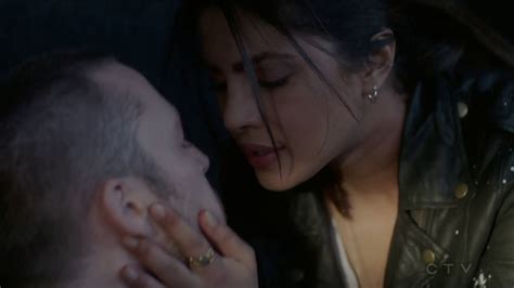 Jake Mclaughlin Kiss Scene 8 Priyanka Chopraalex Parrish Quantico Tv Series 34 Youtube