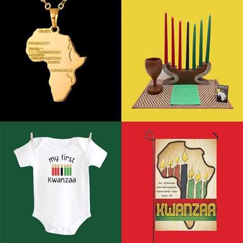 20 Best Kwanzaa Ts To Give 2021 Readers Digest