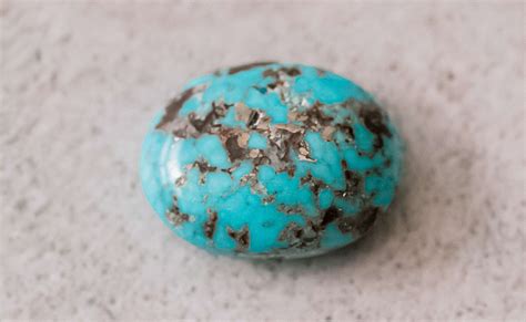 Turquoise Stone Meaning Benefits And Uses