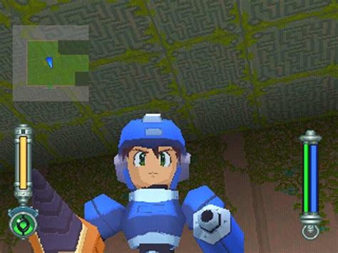 Mega Man Legends Download Free Full Game Speed New