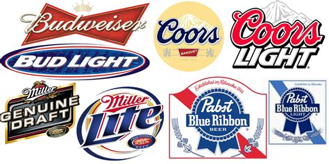 All American Beer Led Signs Beer Stickers Business Signs