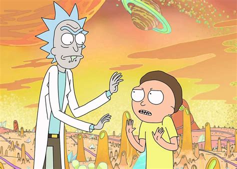 Best Rick And Morty Episodes