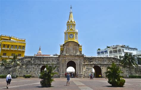 Cartagena Lugares Turísticos Para Visitar