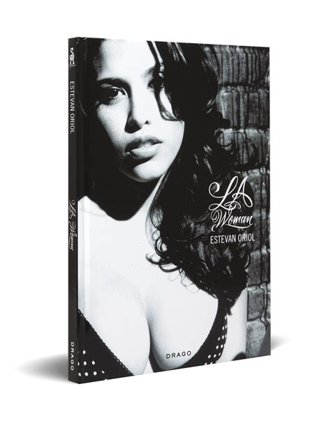 Discover book depository's huge selection of estevan oriol books online. LA WOMAN Signed by Estevan Oriol || Drago Publisher