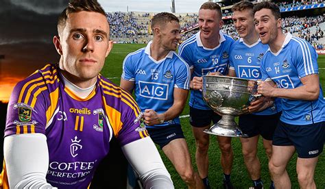 Paul Mannion Content With Crokes As Dublin Door Remains Closed After