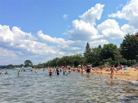 22 Best Things To Do In Traverse City Mi In The Summer Plus Where To